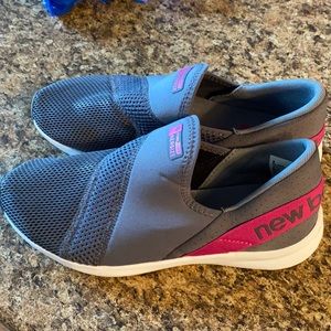 New balance 7 nwot fuel core energize